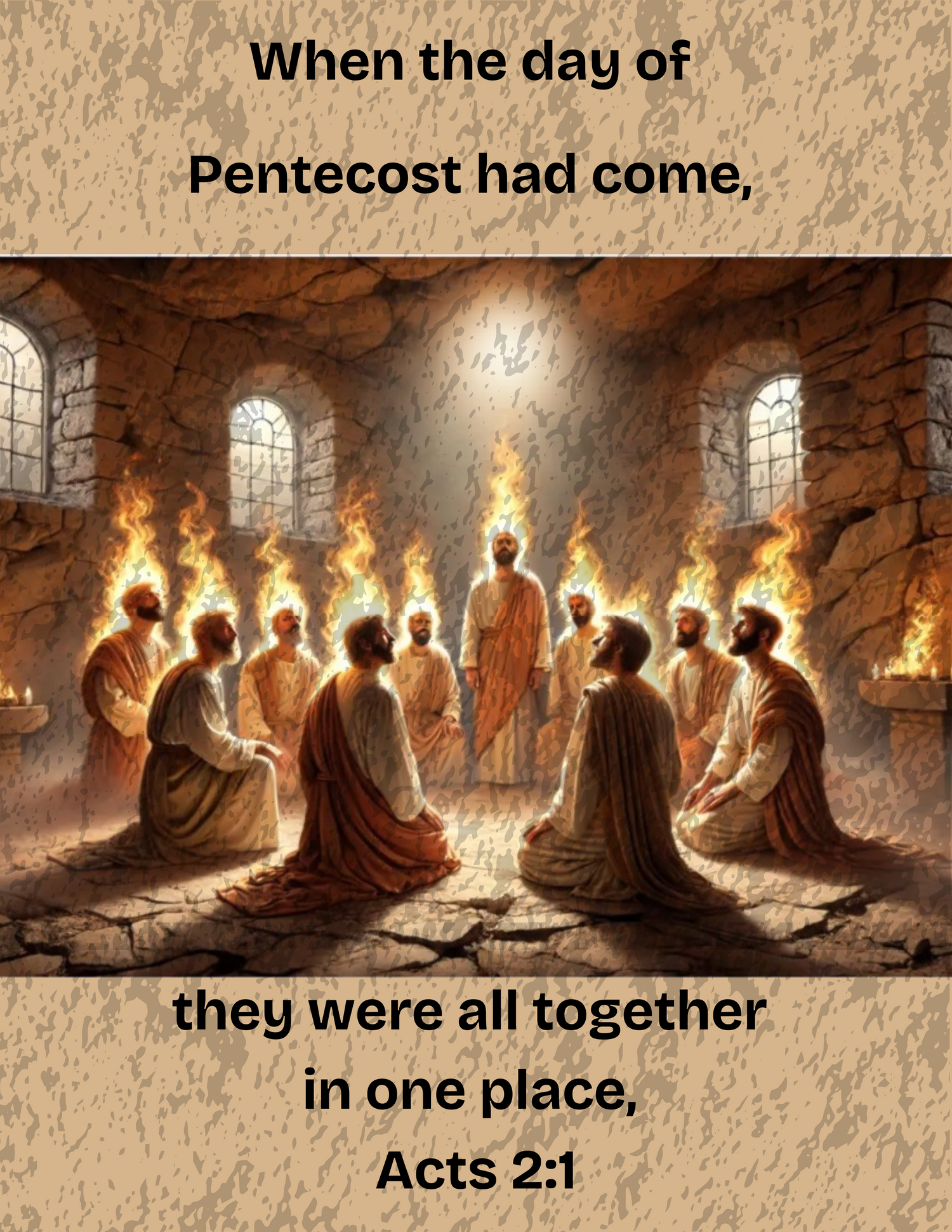 Pentecost