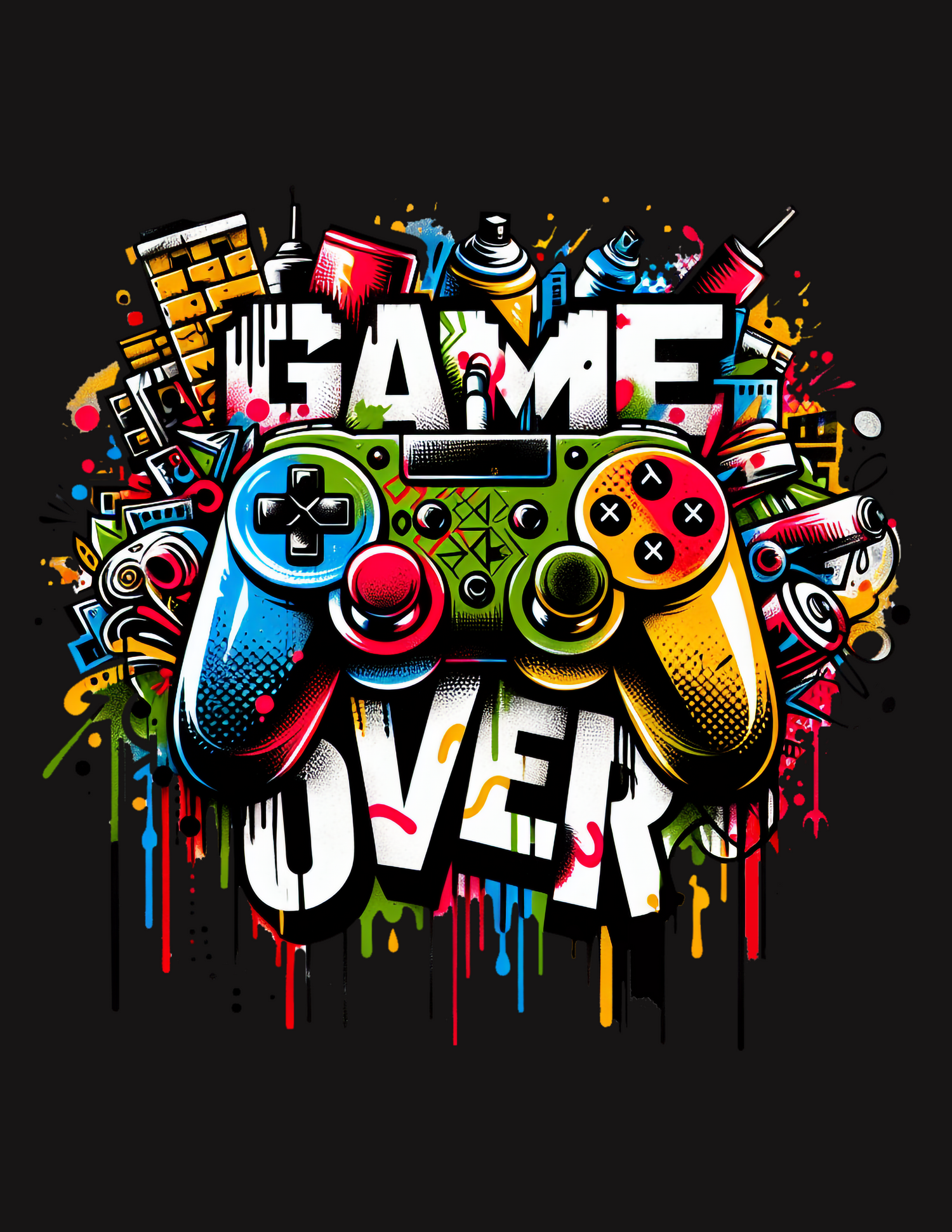 Gamers