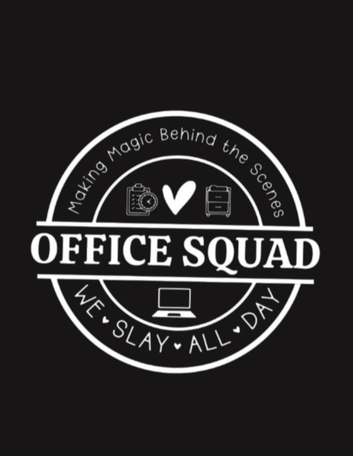 School Support Staff