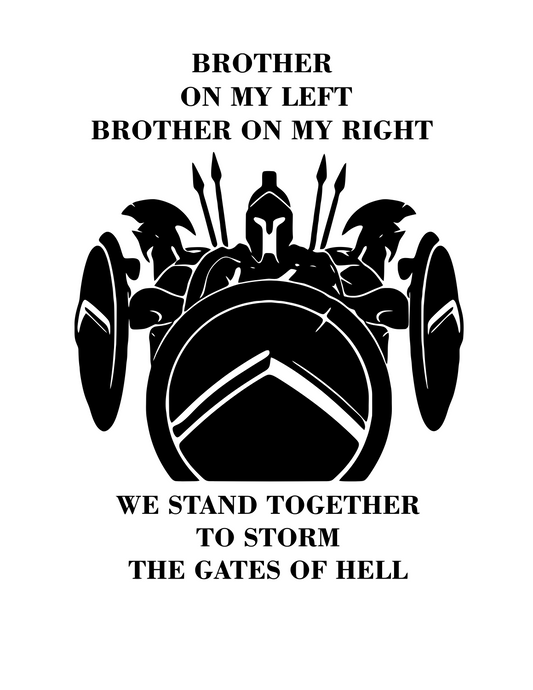 Black text