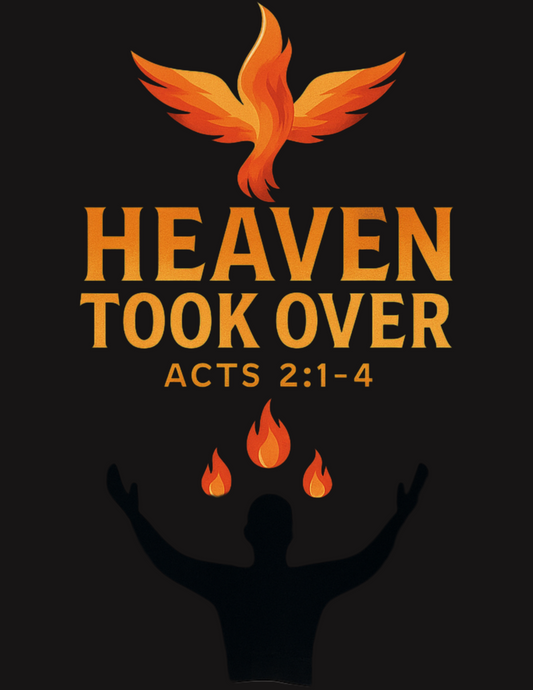 Ombre text with orange fading into yellow