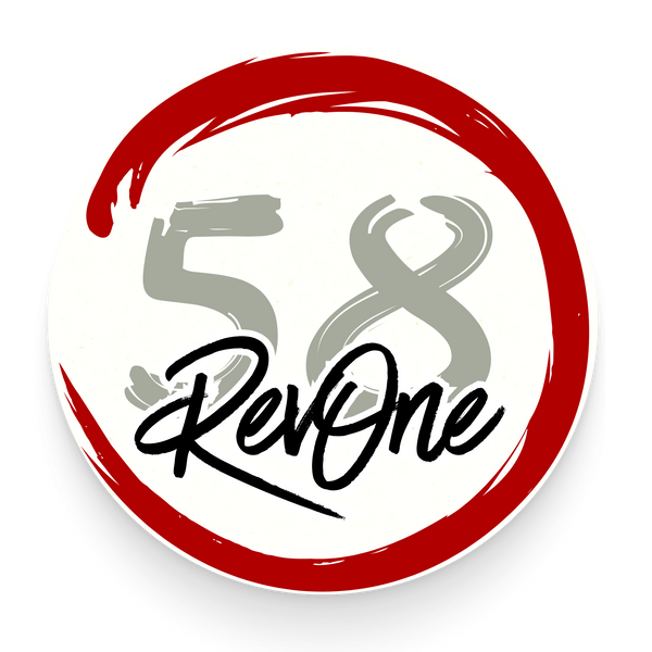 RevOne58