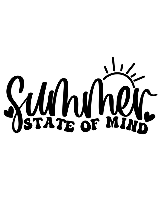 Black text on light background